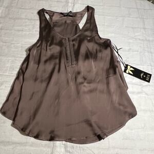 Ali & Kris Tank M NWT